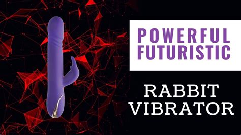 thrusting rabbit vibrator|12 best rabbit vibrators to buy in December 2024, tested by us